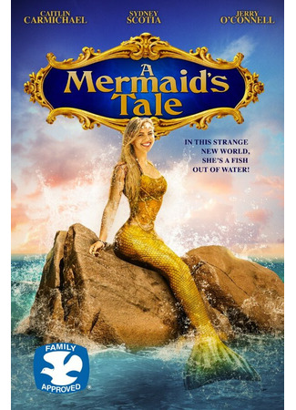 кино Легенда о русалке (A Mermaid&#39;s Tale) 31.07.24