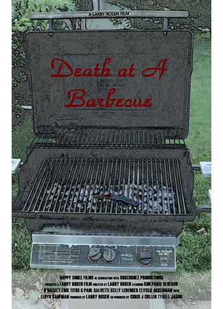 кино Death at a Barbecue 31.07.24