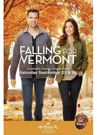 кино Влюбиться в Вермонт (Falling for Vermont) 31.07.24