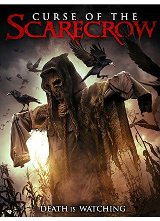 кино Проклятие пугала (Curse of the Scarecrow) 31.07.24