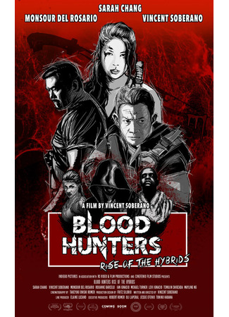 кино Охотники за кровью: Восстание гибридов (Blood Hunters: Rise of the Hybrids) 31.07.24