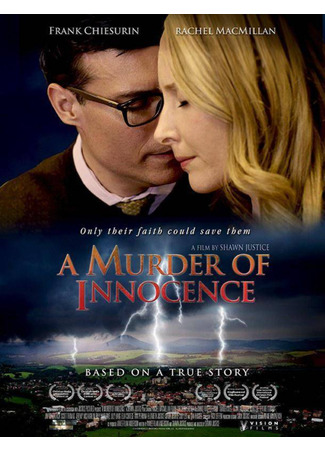 кино Убийство невинности (A Murder of Innocence) 31.07.24