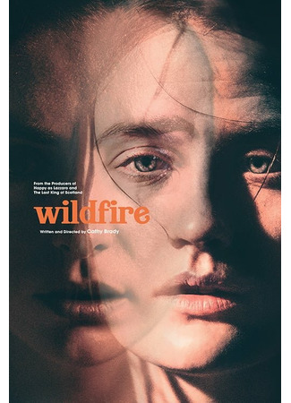 кино Из огня да в полымя (Wildfire) 31.07.24