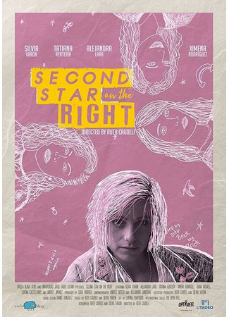 кино Segunda estrella a la derecha 31.07.24