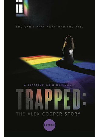 кино В ловушке: История Алекс Купер (Trapped: The Alex Cooper Story) 31.07.24