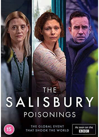 кино Отравления в Солсбери (The Salisbury Poisonings) 31.07.24