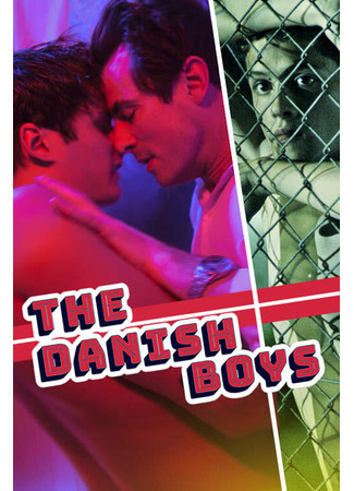 кино The Danish Boys 31.07.24