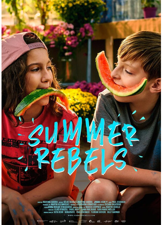 кино Летние бунтари (Summer Rebels) 31.07.24