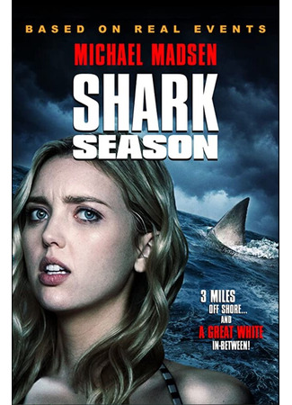 кино Сезон акул (Shark Season) 31.07.24