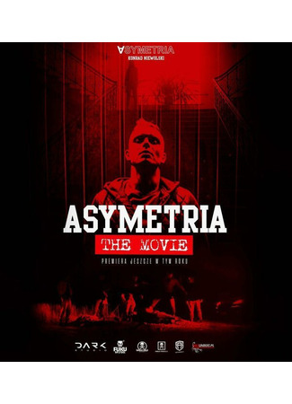 кино Асимметрия (Asymetria) 31.07.24