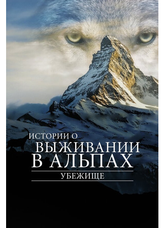 кино Убежище. Истории о выживании в Альпах (Le plus beau pays du monde 3) 31.07.24