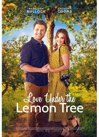 кино Любовь под лимонным деревом (Love Under the Lemon Tree) 31.07.24