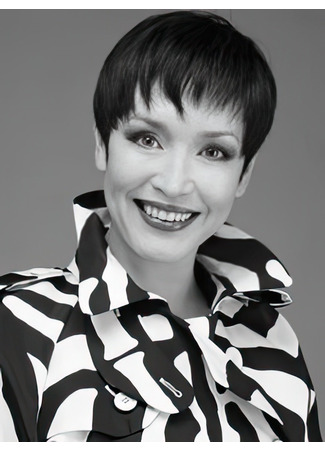 Актёр Анна Самохина 26.08.24