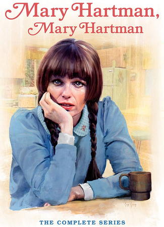 кино Мэри Хартман, Мэри Хартман (Mary Hartman, Mary Hartman) 14.09.24