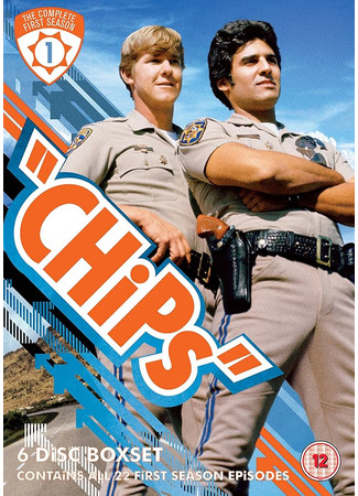 кино Калифорнийский дорожный патруль (CHiPs) 14.09.24
