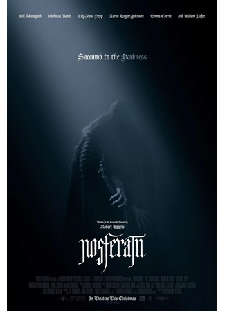 кино Носферату (Nosferatu) 20.09.24