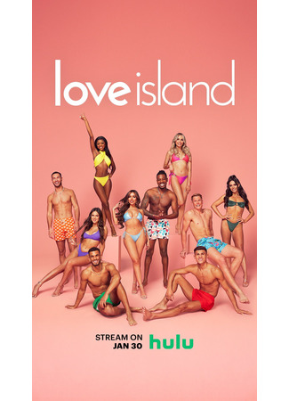 кино Остров любви (США) (Love Island (USA)) 29.09.24