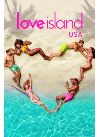 кино Остров любви (США) (Love Island (USA)) 29.09.24