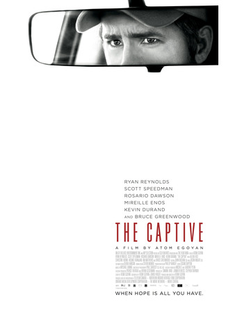 кино Пленница (The Captive) 05.10.24