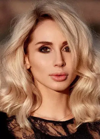 Актёр Loboda 18.10.24