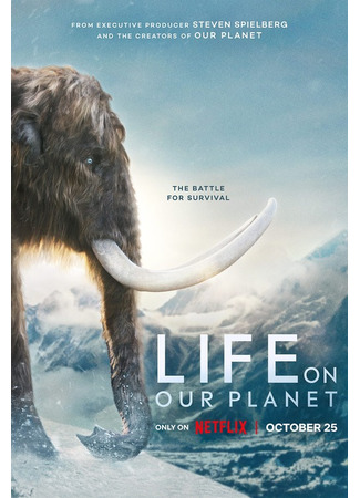 кино Жизнь на нашей планете (Life on Our Planet) 28.10.24