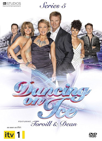 кино Танцы на льду (Dancing on Ice) 06.11.24