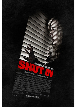 кино Взаперти (Shut In) 12.11.24