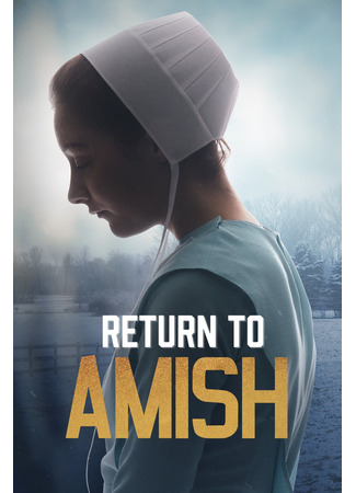 кино Амиши: Возвращение (Return to Amish) 05.12.24