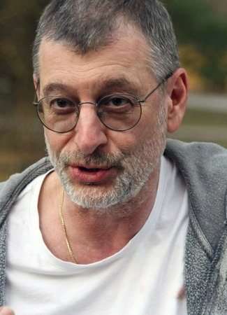 Режиссёр Юрий Попович 31.12.24