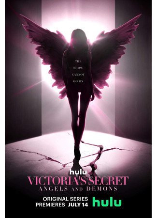 кино Victoria&#39;s Secret: Ангелы и демоны (Victoria&#39;s Secret: Angels and Demons) 08.01.25