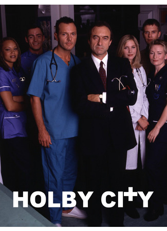 кино Холби Сити (Holby City) 08.01.25