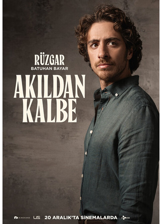 кино Akildan Kalbe (Akıldan Kalbe) 09.01.25