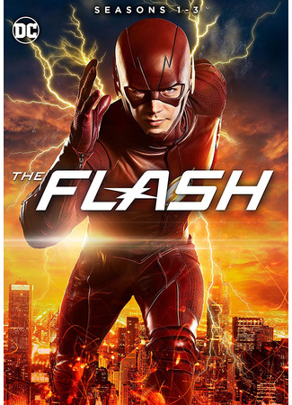 кино Флэш (The Flash) 14.01.25