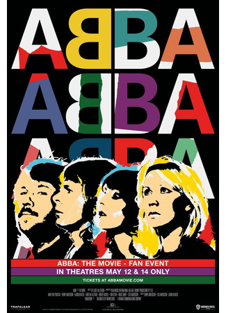 кино АББА: Фильм (ABBA: The Movie) 16.01.25