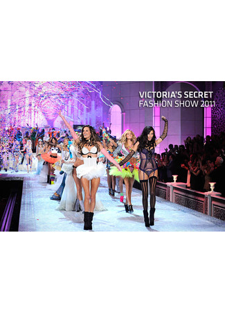 кино Показ мод Victoria&#39;s Secret 2011 (Victoria&#39;s Secret Fashion Show 2011) 16.01.25