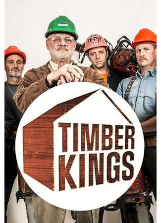 кино Уникальные дома из дерева (Timber Kings) 25.01.25