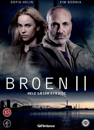 кино Мост (The Bridge: Broen) 25.01.25