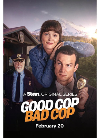 кино Хороший коп, плохой коп (Good Cop/Bad Cop) 28.01.25