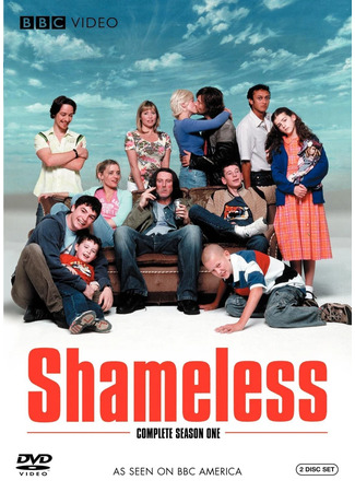 кино Бесстыдники (Shameless) 29.01.25