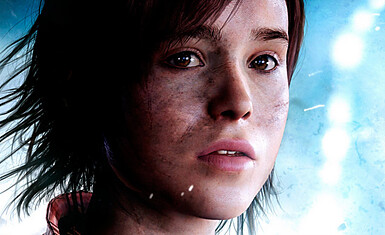 Игра Beyond: Two Souls получит киноадаптацию