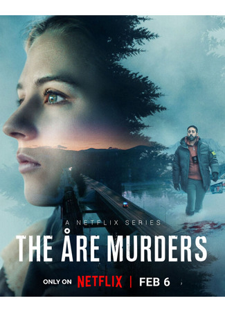 кино Убийства в Оре (The Åre Murders: Åremorden) 03.02.25