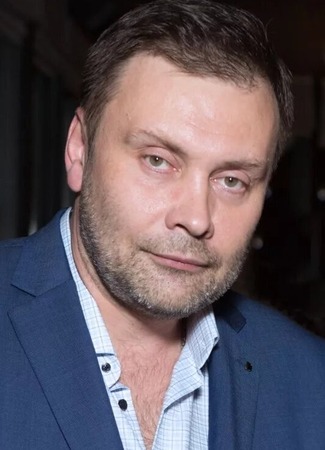 Режиссёр Сергей Арланов 05.02.25