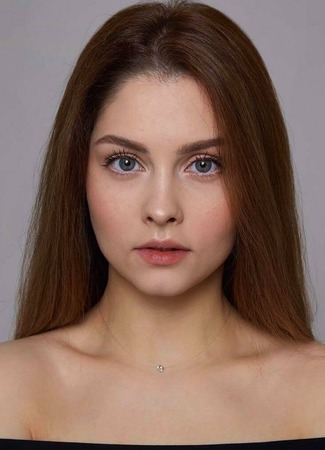 Актёр Екатерина Журавлева 16.02.25