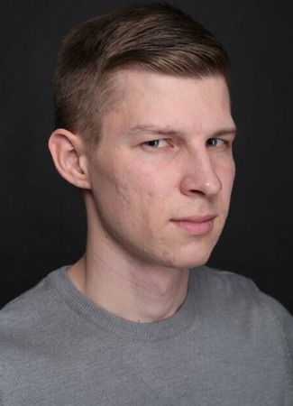 Актёр Кирилл Светличный 16.02.25