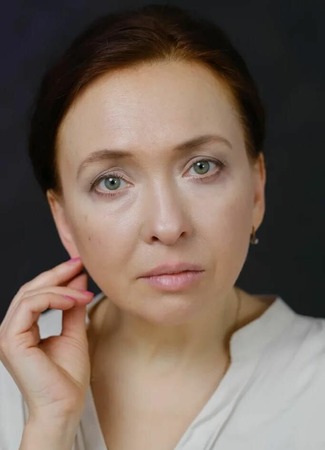 Актёр Елена Соловьёва 18.02.25