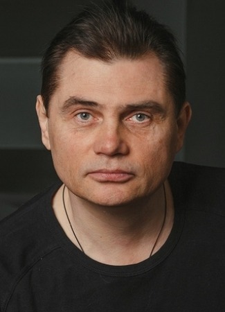 Актёр Алексей Зеленский 22.02.25