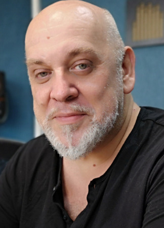 Актёр Велизар Бинев 08.03.25