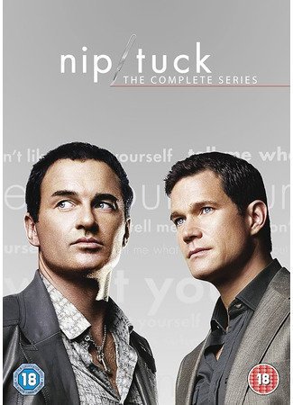 кино Части тела (Nip/Tuck) 04.04.25