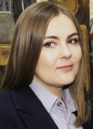 Художник Екатерина Панцырева 02.05.25