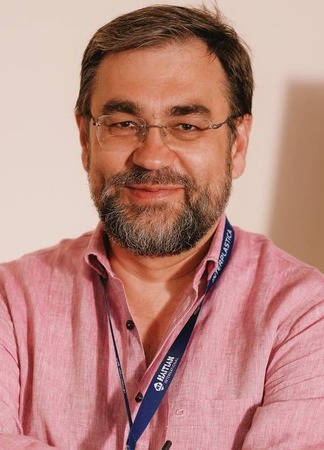 Продюсер Дмитрий Шубин 02.05.25